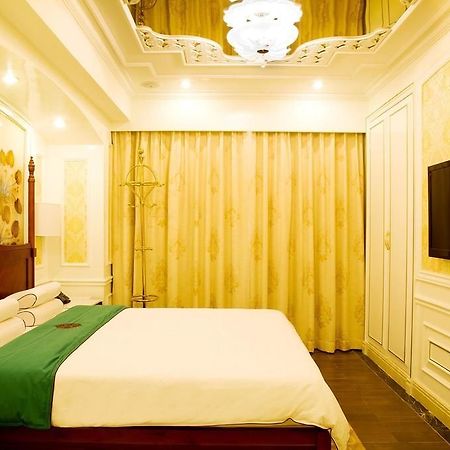 Nanning Guijing Hotel Kültér fotó