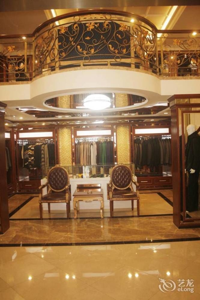 Nanning Guijing Hotel Kültér fotó